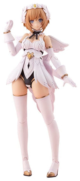 Arcanadea Plastic Model Kit Lumitea First Engage Ver. 16 cm 4934054071197