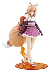 Arcanadea Plastic Model Yukumo First Engage Ver. 16 cm 4934054071210