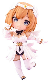 Arcanadea Plastic Model Yurucana Lumitea 10 cm 4934054076581