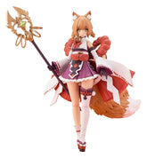 Arcanadea Plastic Model Kit Yukumo (Reproduction) 16 cm 4934054097616