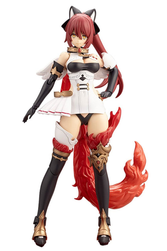 Arcanadea Plastic Model Kit Charmed 17 cm 4934054052998