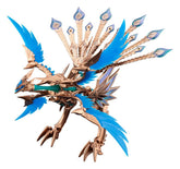 Arcanadea XenoAlma Plastic Model Orage Pavorea 10 cm 4934054064335