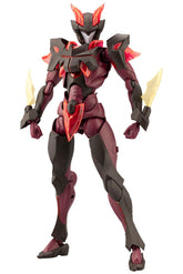 Megalomaria Unlimited Universe Plastic Model Mephisto 18 cm 4934054043996