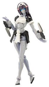 Megalomaria Unlimited Universe Plastic Model Kit Novice Reproduction 16 cm 4934054051496
