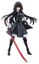 Megalomaria Unlimited Universe Plastic Model Kit Maria Kagaribi Dress Code 16 cm 4934054062027