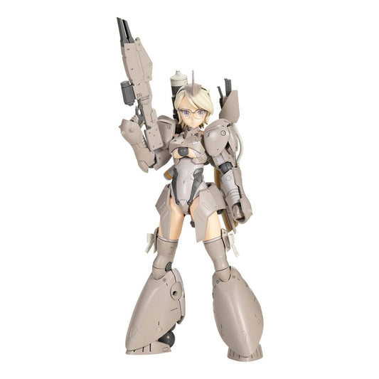 Frame Arms Girl Plastic Model Kit Zero Tortoise 17 cm 4934054108350