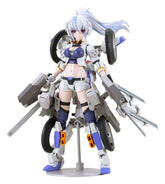 Frame Arms Girl Plastic Model Kit Second Jive 16 cm 4934054035311