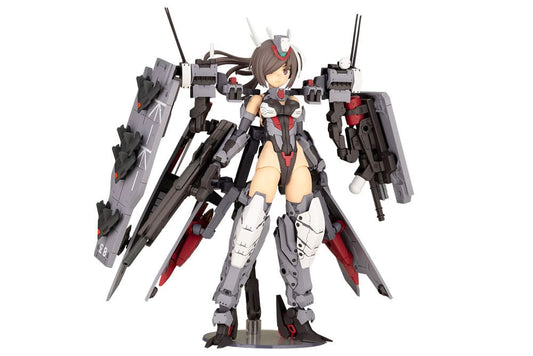 Frame Arms Girl Plastic Model Kit Izumo Destroyer Ver. 17 cm 4934054041220