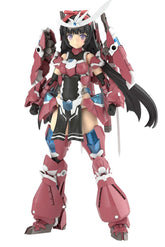 Frame Arms Girl Grande Scale Plastic Model Kit Magatsuki 25 cm 4934054066940