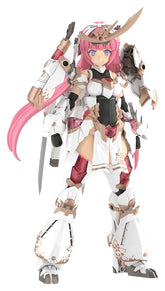 Frame Arms Girl Plastic Model Kit Grand Scale Magatsuki Kikka 25 cm 4934054084937