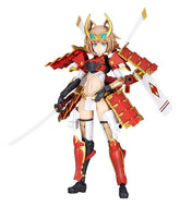 Frame Arms Plastic Model Kit Shingen Kai 17 cmFrame Arms Maqueta Plastic Model Kit Shingen Kai 17 cm 4934054087006