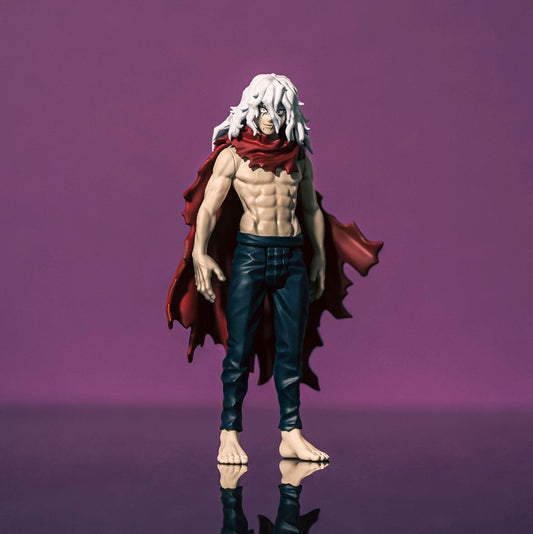 My Hero Academia Collekazaro PVC Statue Tomura Shigaraki 10 cm   4904810099253