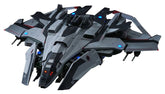Star Citizen Pre-assembled Plastic Model Kit 1/100 Anvil F8C Lightning Pre-Assembled Finished Model Ver. 25 cm 4934054084319
