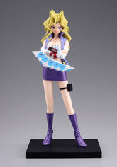 Yu-Gi-Oh! Oshi Works Statue 1/7 Mai Valentine 23 cm 4934054076321