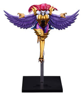 Yu-Gi-Oh! Oshi Works PVC Figure Harpie Lady 28 cm 4934054076338