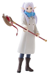 Frieren: Beyond Journey's End Oshi Works Statue Frieren 20 cm 4934054079773