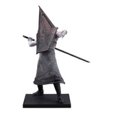 Silent Hill 2 Oshi Works Statue 1/7 Red Pyramid Thing 26 cm 4934054079803