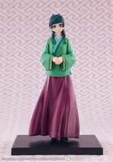 The Apothecary Dairies Oshi Works PVC Figure Maomao 20 cm 4934054079810