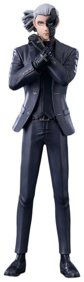 Trigun Oshi Works PVC Figure 1/8 Livio the Double Fang 22 cm 4934054079841