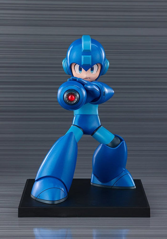 Mega Man Oshi Works PVC Figure Mega Man 18 cm 4934054079889