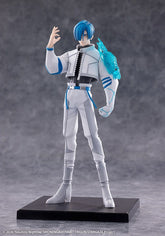 Trigun Oshi Works PVC Figure 1/8 Legato Bluesummers 24 cm 4934054079919