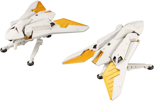 Hexa Gear Plastic Model Kit Accessory Set Alternative Cloudshape 4934054054671