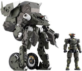Hexa Gear Plastic Model Kit 1/24 Definition Armor VT1 12 cm 4934054064892