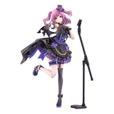 Sousai Shojo Teien Plastic Model Kit 1/10 Yue Kisaragi Diva Costume 16 cm 4934054051427