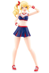 Sousai Shojo Teien Plastic Model Kit 1/10 Seira Ichijo Cheerleading Costume Dreaming Style Vitamin Yell Ver. 16 cm 4934054078615