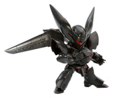 The Mobile Police Patlabor D-Style Plastic Model Kit Type-J9 Griffon (Reproduction) 11 cm 4934054094073