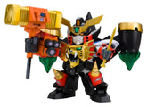 The King of Braves GaoGaiGar D-Style Plastic Model Star Gao Gai Gar (Reproduction) 11 cm 4934054094059