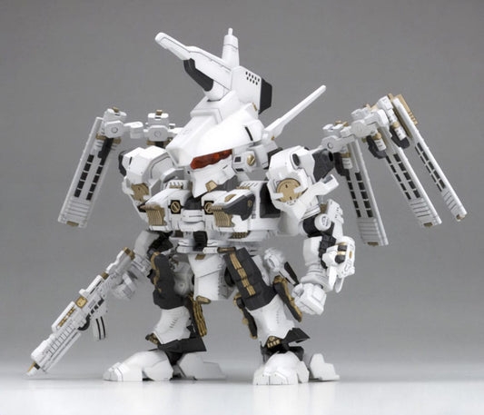 Armored Core For Answer D-Style Model Kit Rosenthal Cr-Hogire Noblesse Oblige 11 cm 4934054064977