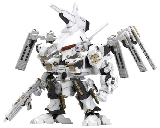 Armored Core For Answer D-Style Model Kit Rosenthal Cr-Hogire Noblesse Oblige 11 cm 4934054064977