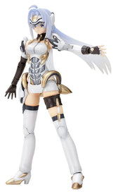 Xenosaga Plastic Model Kit 1/12 Kos-Mos Ver.1 (Reproduction) 16 cm 4934054098224