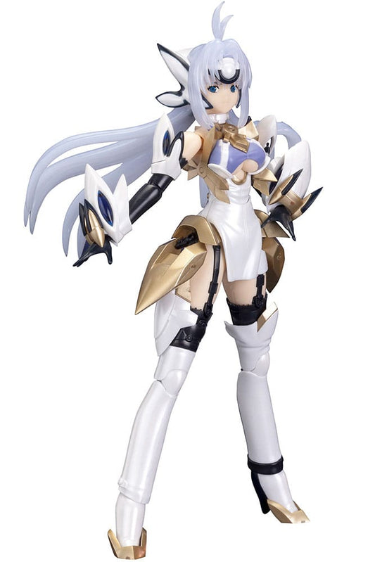 Xenosaga Plastic Model Kit 1/12 Kos-Mos Ver 4 14 cm 4934054073672