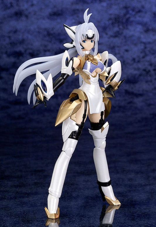 Xenosaga Plastic Model Kit 1/12 Kos-Mos Ver 4 14 cm 4934054073672