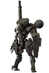 Metal Gear Solid V Plastic Model Kit 1/100 Metal Gear Sahelanthropus Black Ver. 36 cm 4934054025015
