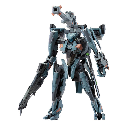 Xenoblade X Plastic Model Kit 1/48 Formula 18 cm 4934054073962