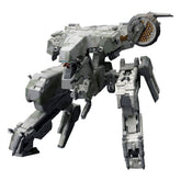 Metal Gear Solid 4 Plastic Model Kit 1/100 Metal Gear Rex MGS 4 Version 22 cm 4934054049165