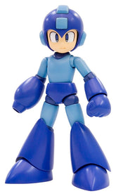Mega Man/Rockman Plastic Model Kit 1/10 Rockman (Reproduction) 13 cm 4934054093878