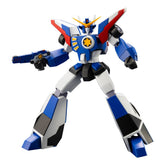 The Brave Fighter of Legend Da-Garn Plastic Model Kit Da-Garn & GX Parts (Reproduction) 11 cm 4934054040933
