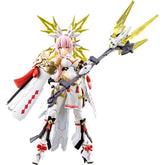 Megami Device Plastic Model 1/1 Auv Amaterasu Regalia 18 cm 0190526057272