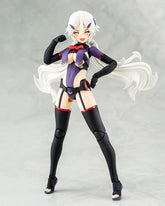 Megami Device Plastic Model 1/1 Auv Susanowo Regalia 18 cm 0190526057289
