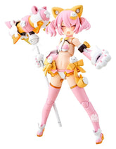 Megami Device Plastic Model Kit 1/1 PUNI?MOFU MAO 14 cm 4934054088270