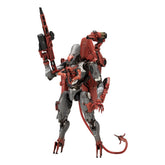 Death Stranding 2 Plastic Model Kit 1/20 The Ghost Mech Coffins 18 cm 0190526056497