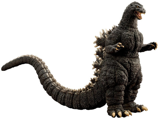 Godzilla vs. Biollante Kyokuju Zoukei Plastic Model Kit 1/24 Godzilla (1989) 20 cm 4934054062058