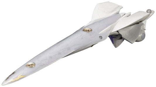 Legend of the Galactic Heroes: Die Neue These Plastic Model Kit Galactic Empire Forces Battleship Brynhildr 35 cm  4934054063604