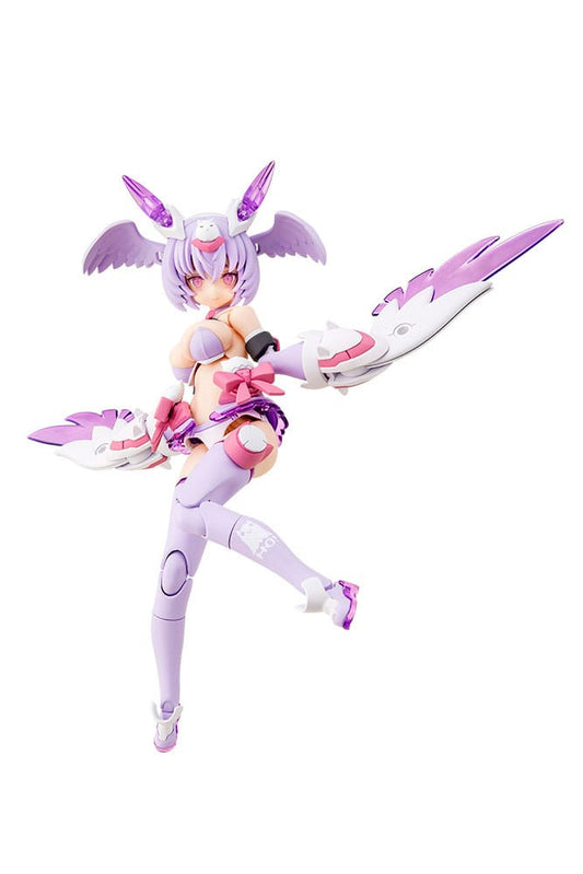 Megami Device Plastic Model Kit 1/1 Puni Mofu Xiao 16 cm 4934054068630