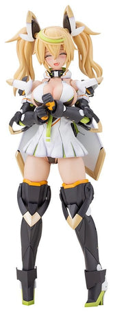 Phantasy Star Online 2 Plastic Model Kit Grand Scale Gene Stellatears Version 25 cm 4934054076383