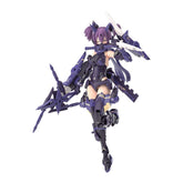 Megami Device Plastic Model Kit 1/1 Asra Ninja Kaname Shadow Edition Full Package 14 cm 4934054077106